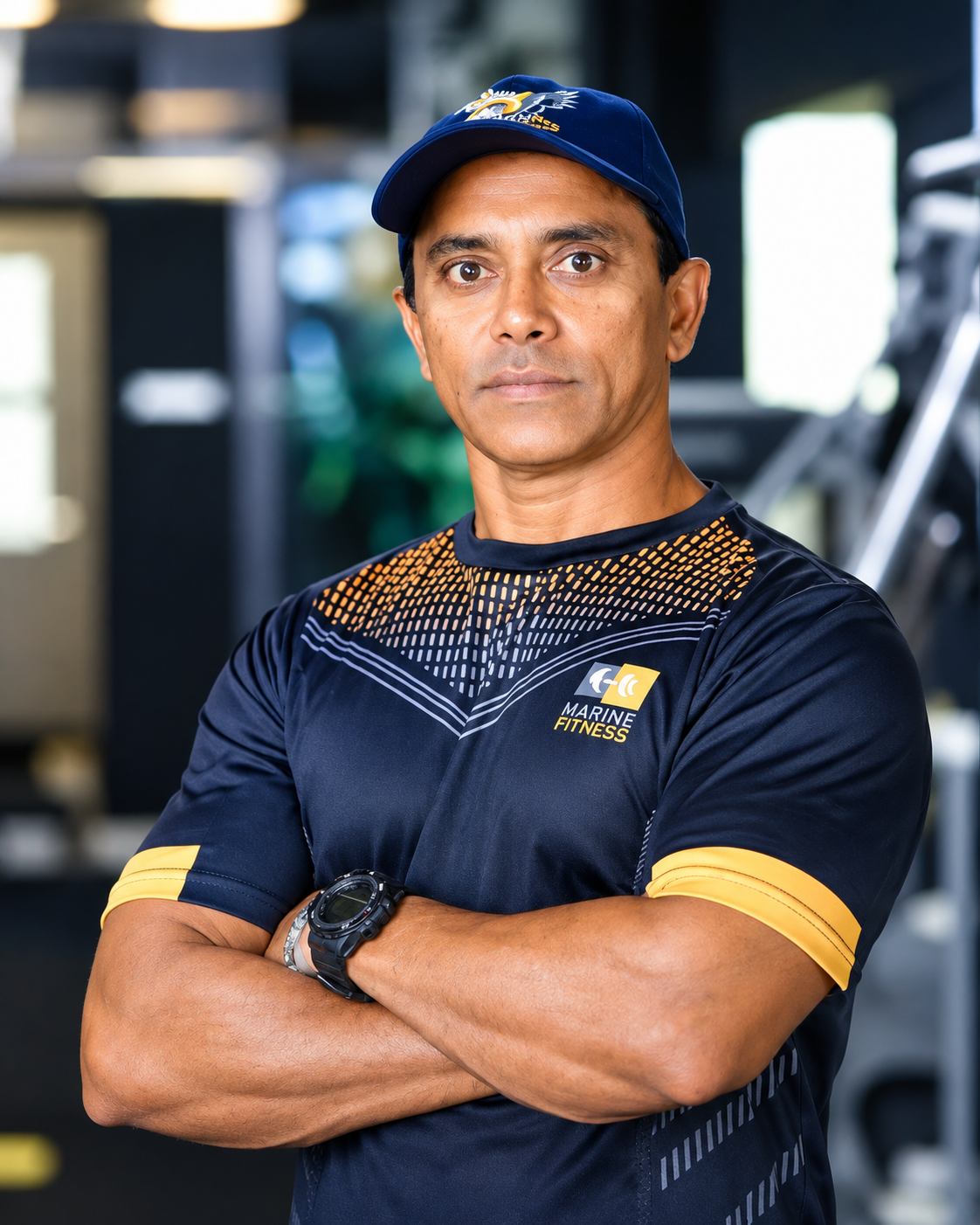K. I. L. Fernando